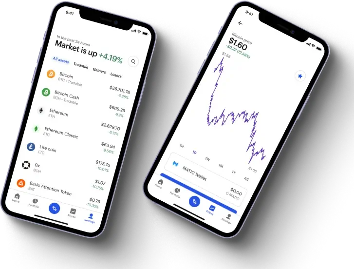 FerixiumTrade - Harness the Potential of Decentralization with FerixiumTrade.